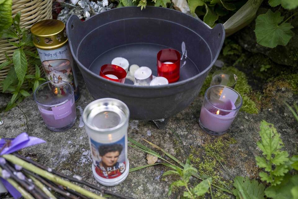 Mutter- und Säuglingsheim in Tuam Mutter- und Säuglingsheim in Tuam
