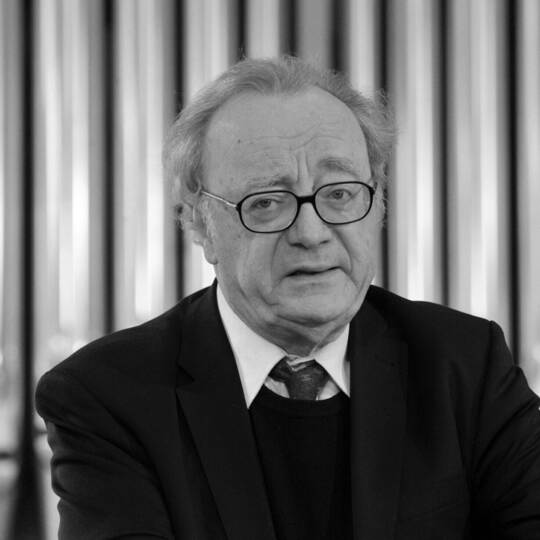 Alfred Brendel