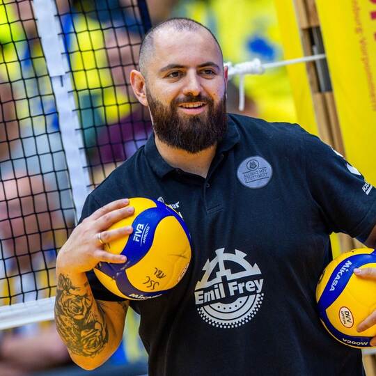 Konstantin Bitter
