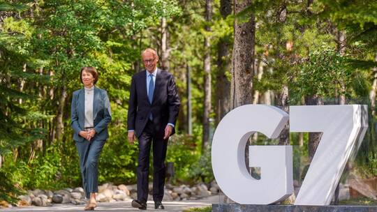 Kritik an Merz-Zitat zur «Drecksarbeit» Israels im Iran Kritik an Merz-Zitat zur «Drecksarbeit» Israels im Iran