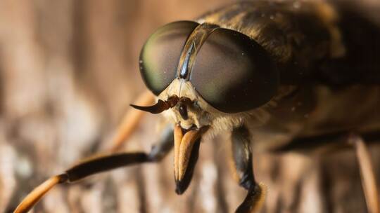 Bremsen wieder unterwegs - was hilft gegen die Blutsauger? Bremsen wieder unterwegs - was hilft gegen die Blutsauger?