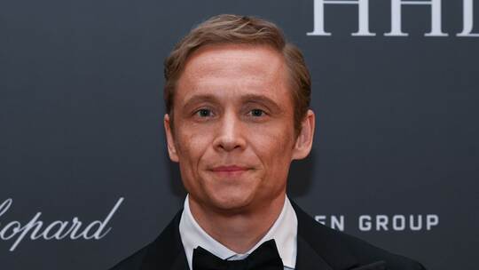 Matthias Schweighöfer