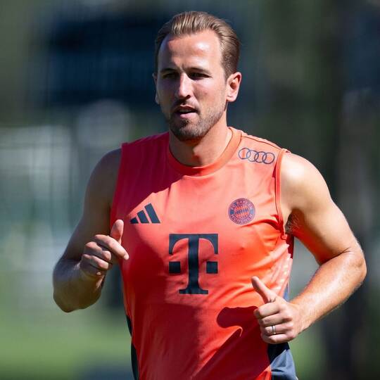 FIFA Klub-Weltmeisterschaft - Training