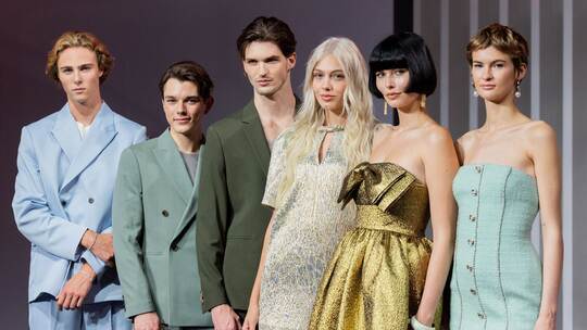 Vor dem Finale „Germany’s Next Topmodel“ - Photocall Vor dem Finale „Germany’s Next Topmodel“ - Photocall