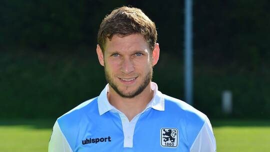 TSV 1860 München - Fototermin