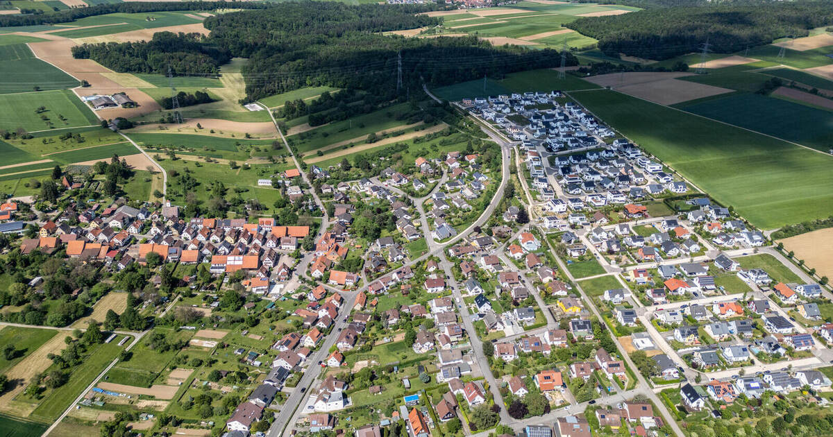 Großglattbach wind farm: application for approval will be submitted ...