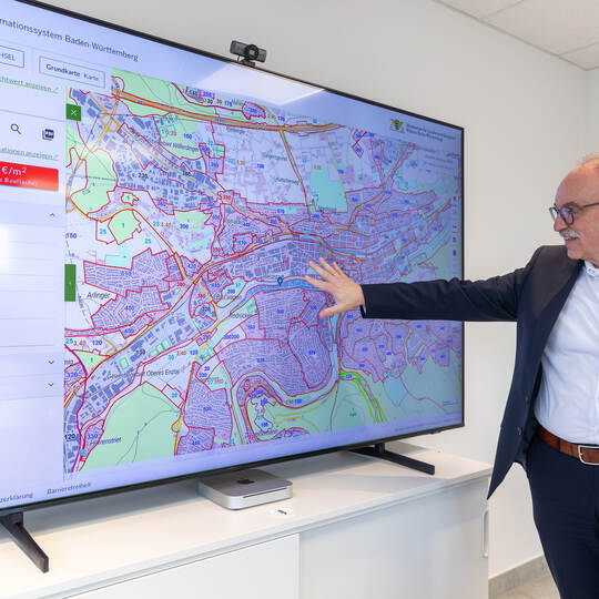 Frank Böckler Immobilienmakler