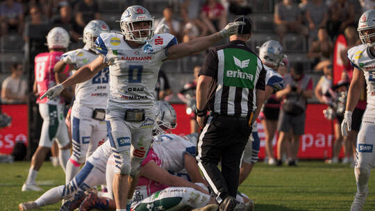 Pinkbowl: Wilddogs @ Hall