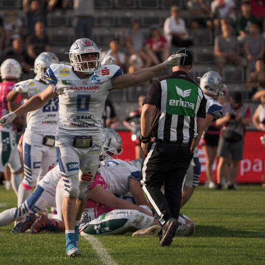 Pinkbowl: Wilddogs @ Hall