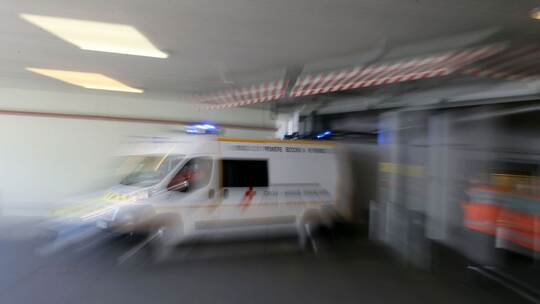 Krankheitsserie bei Kindern in Nordfrankreich ausgeweitet