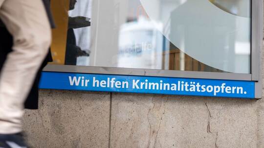 Weißer Ring - Außenstelle Mainz