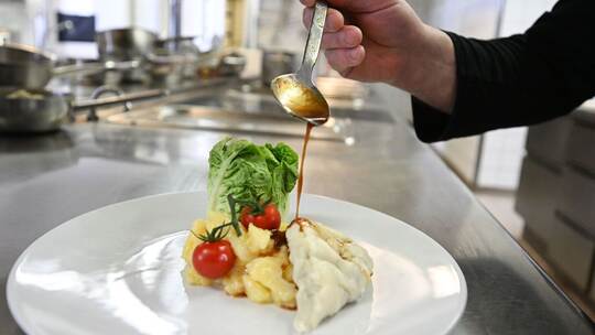 Gastronomie Gastronomie