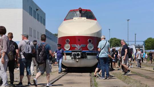 Tag der offenen Tür VIS Halberstadt Tag der offenen Tür VIS Halberstadt