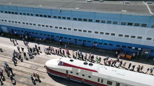 Tag der offenen Tür Tag der offenen Tür