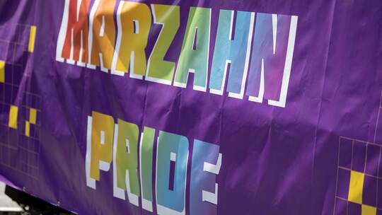 Marzahn Pride Marzahn Pride