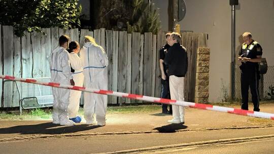 15-Jähriger bei Streit nahe Stausee erstochen