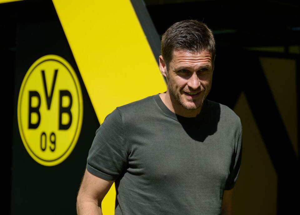 Borussia Dortmund - Aston Villa