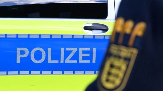 Polizei