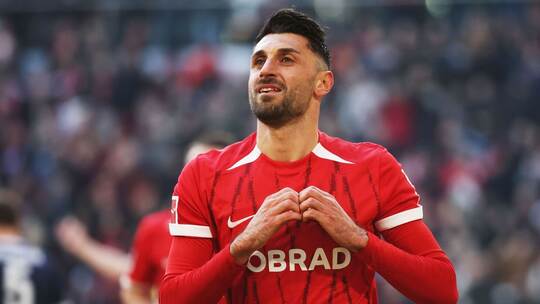 SC Freiburg - 1. FC Heidenheim
