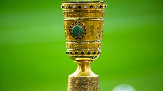 DFB-Pokal