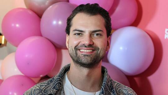 Pressetermin zur 4. Staffel "Diese Ochsenknechts"