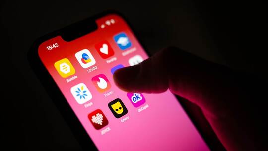 Dating-Apps