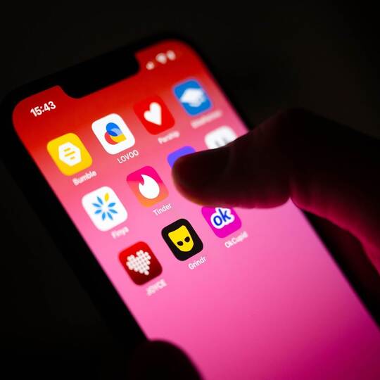Dating-Apps