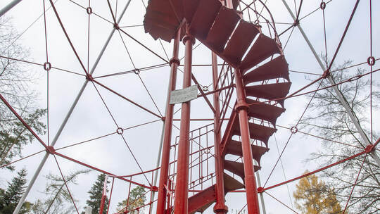 Büchenbronn Aussichtsturm
