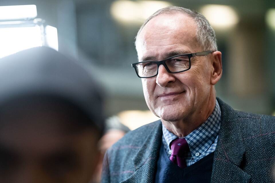 Wahl zum Geheimdienst-Kontrollgremium Wahl zum Geheimdienst-Kontrollgremium