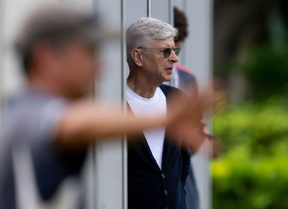 FIFA Klub-Weltmeisterschaft - Training