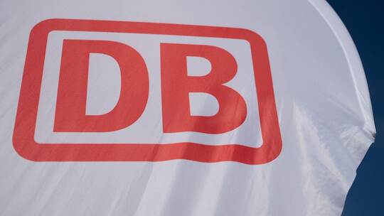 DB Logo DB Logo