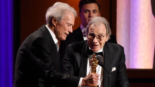 Governors Awards 2018