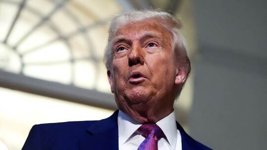 Donald Trump Donald Trump
