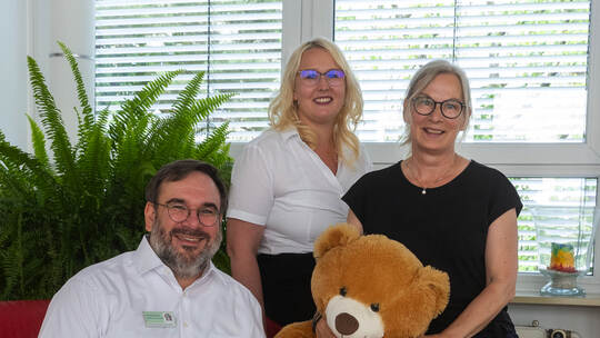 Sterneninsel Betreuungskonzept