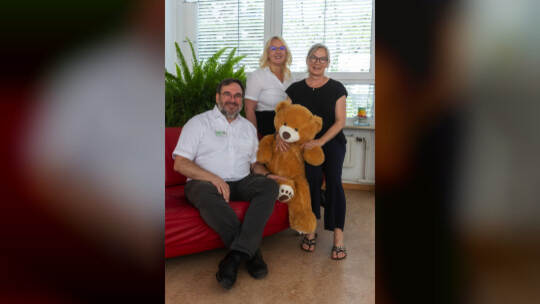 Sterneninsel Betreuungskonzept