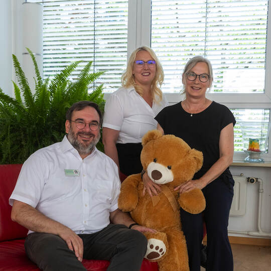 Sterneninsel Betreuungskonzept