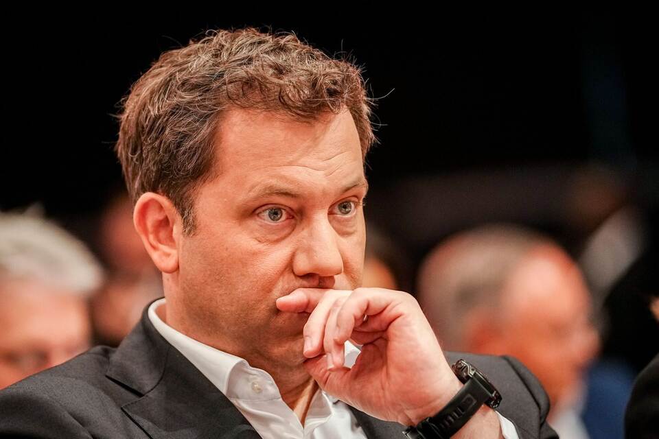 SPD-Bundesparteitag