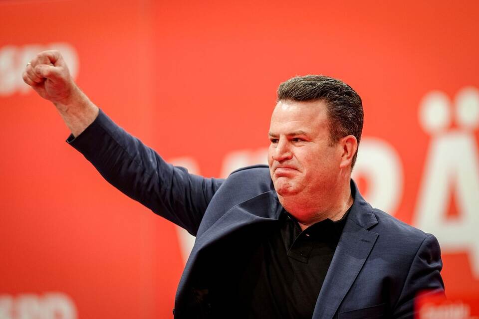 SPD-Bundesparteitag