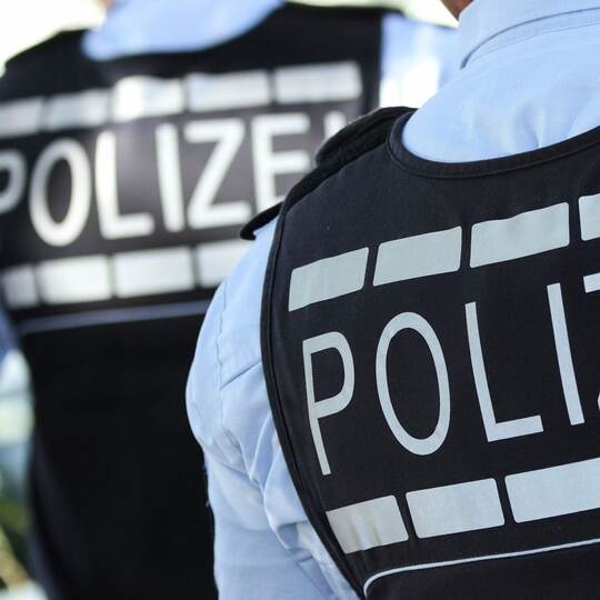 Polizisten