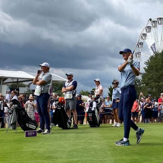German Masters