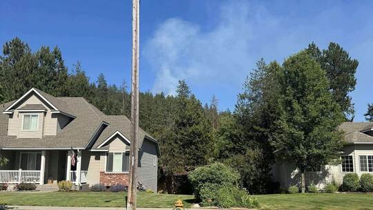 Schüsse auf Feuerwehr in USA