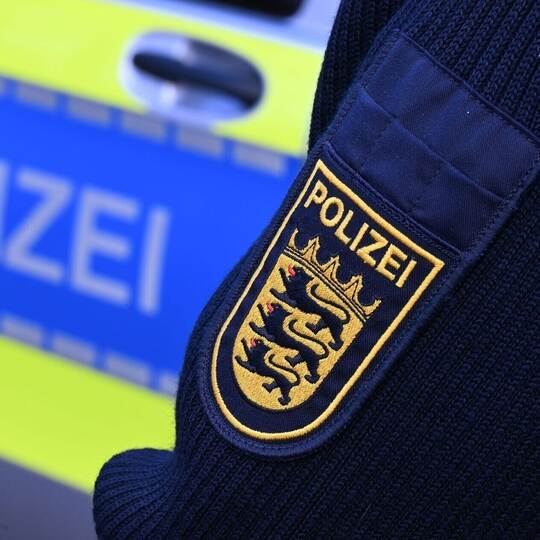 Polizei