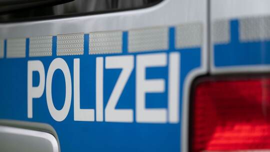 Symbolbild Polizeiauto Symbolbild Polizeiauto