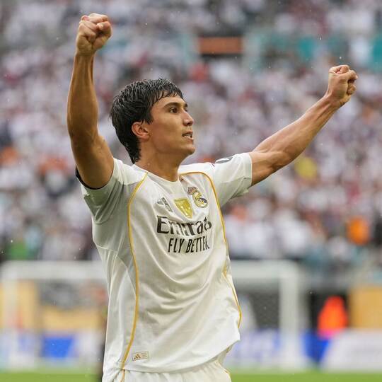 Real Madrid - Juventus Turin