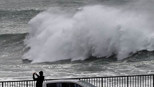 Unwetter in Australien