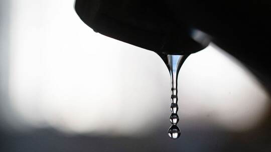 Trinkwasser in Baden-Württemberg