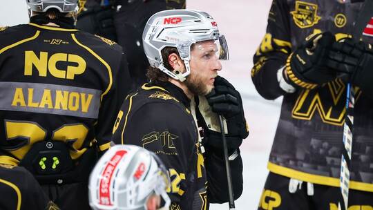 Nürnberg Ice Tigers - ERC Ingolstadt Nürnberg Ice Tigers - ERC Ingolstadt