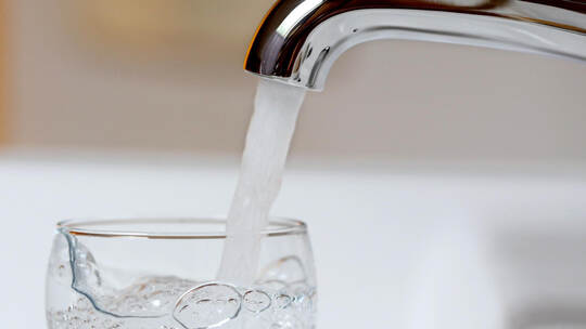 Viele Wasserrohre in Bayern müssen erneuert werden