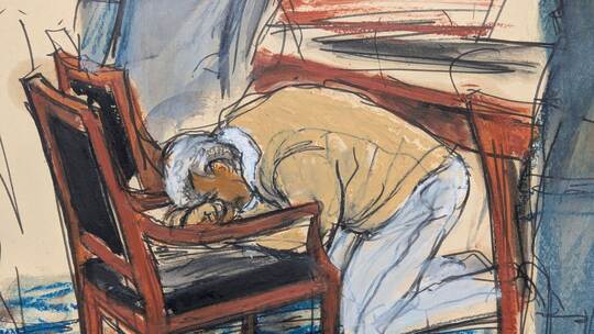 Prozess gegen Rapper Combs Prozess gegen Rapper Combs