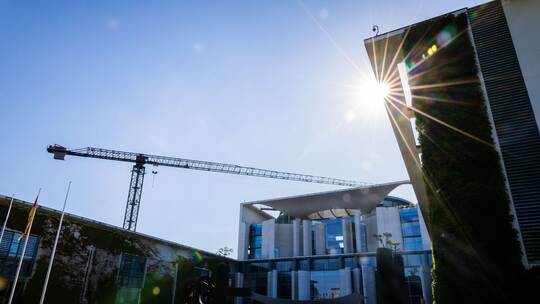 Koalitionsausschuss von CDU, CSU und SPD Koalitionsausschuss von CDU, CSU und SPD